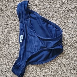 Massimo bikini bottoms, size medium
